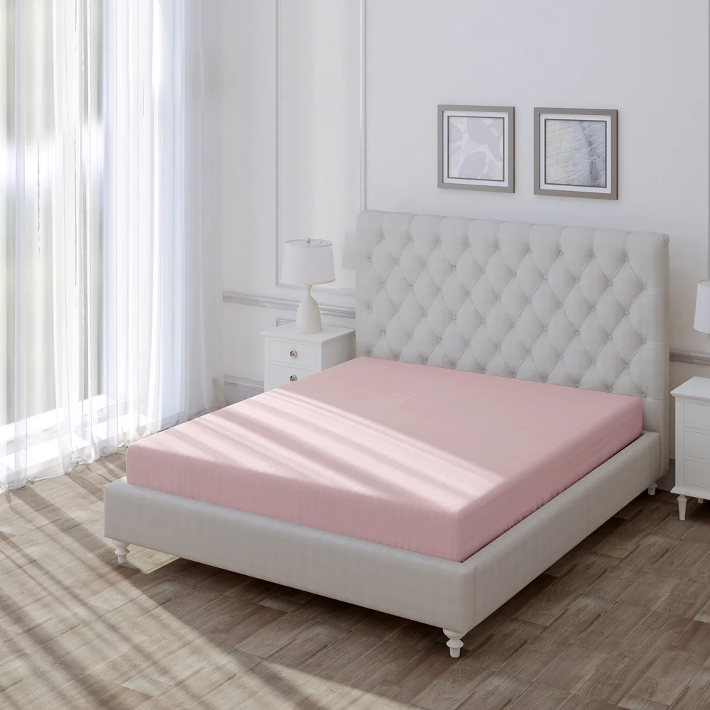 Простыня Волшебная ночь Silver Rose 782097