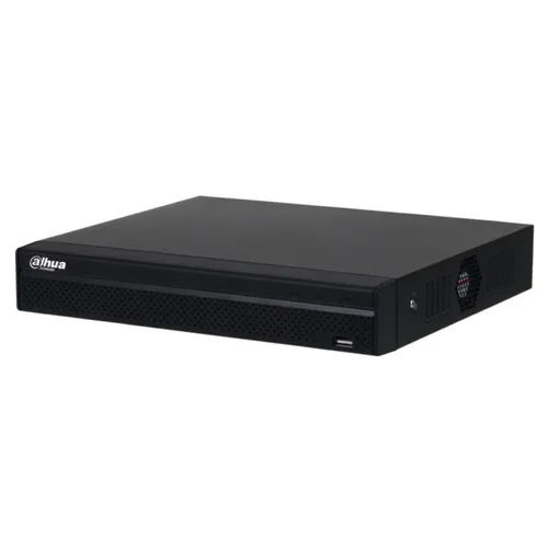 Видеорегистратор NVR (сетевой) Dahua DHI-NVR1108HS-8P-S3/H