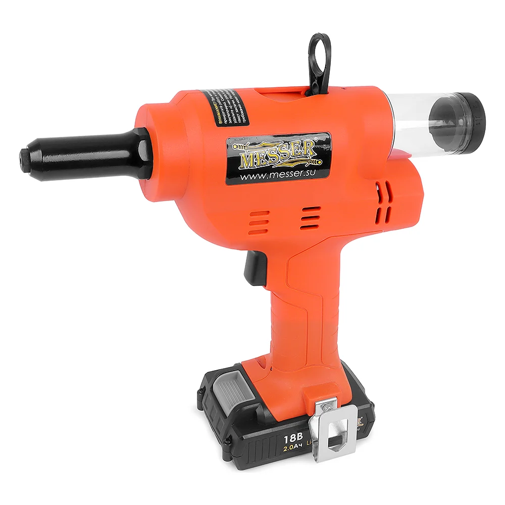 Вытяжной заклепочник MESSER M4000 05-32-401