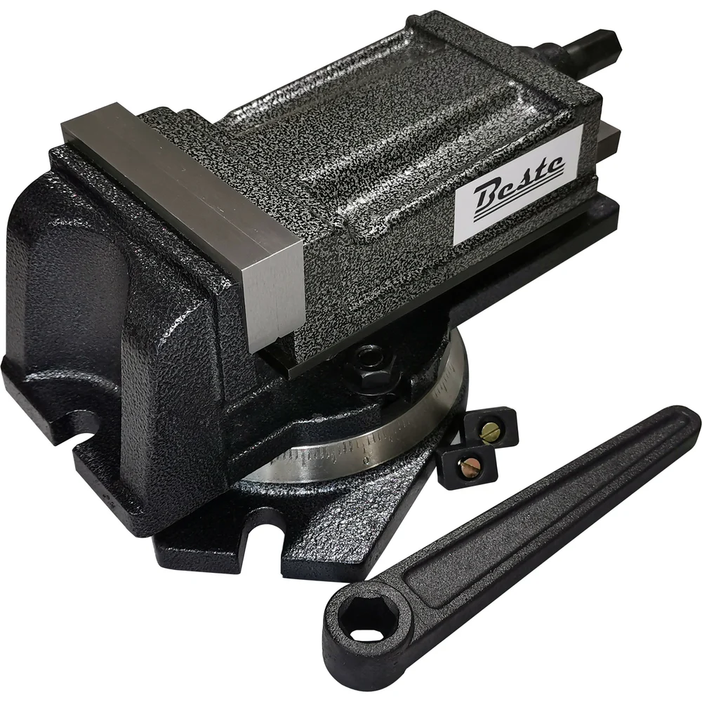 Станочные тиски BESTE QH AC01100025
