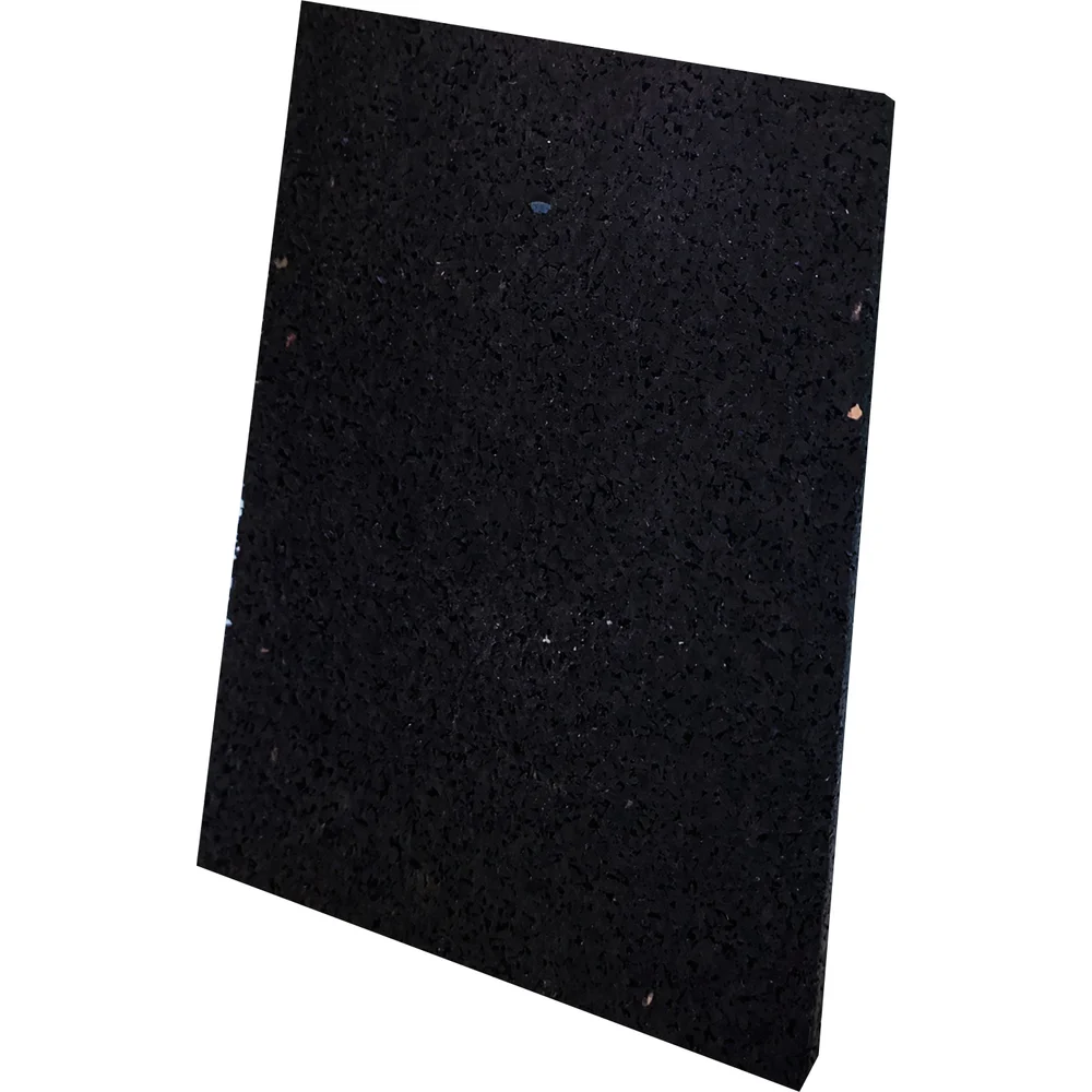 Резиновые подложки Alegria IsoSafe hard 06008004ISH
