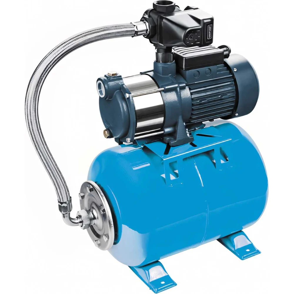 Станция автоматического водоснабжения UNIPUMP AUTO MH 400 С 26638