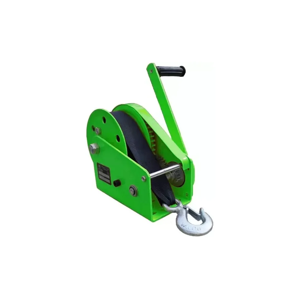 Барабанная лебедка EURO-LIFT ahw2600 00-00004833