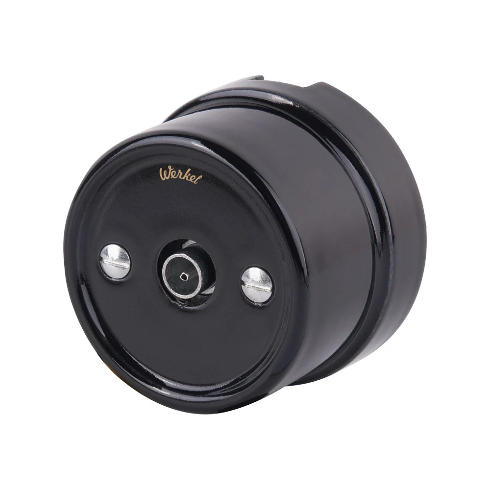 ТВ розетка WERKEL W5683008 a051449
