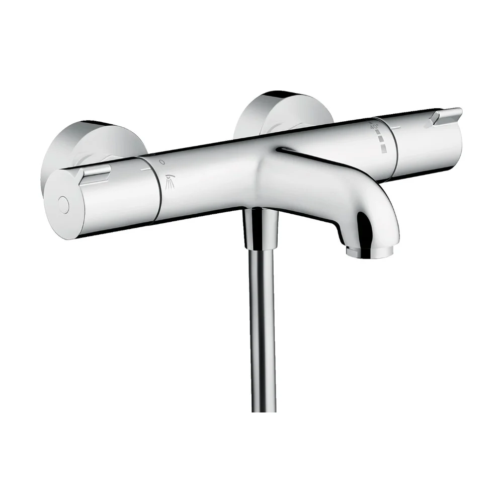Термостатический смеситель для ванны Hansgrohe Ecostat 1001 CL 13201000 00000048363