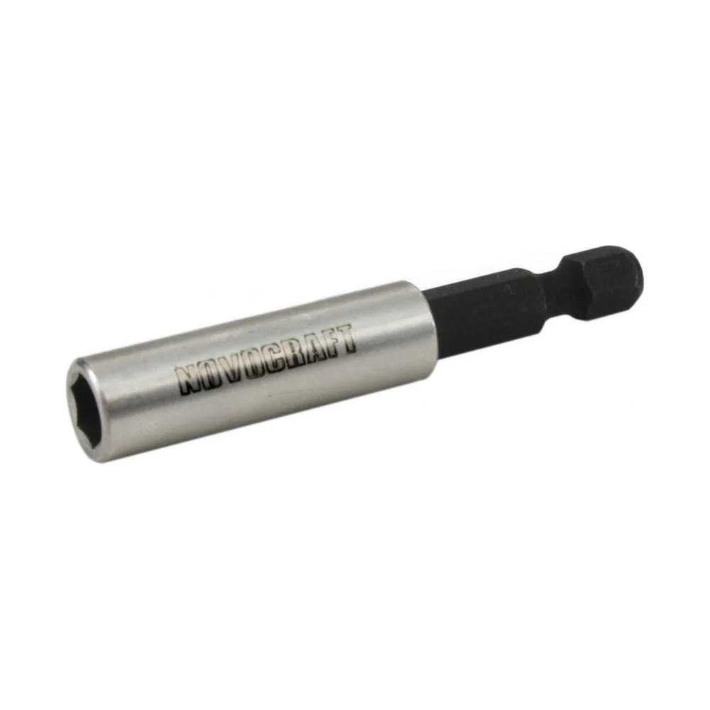 Магнитный адаптер для бит NOVOCRAFT BH060SS14005