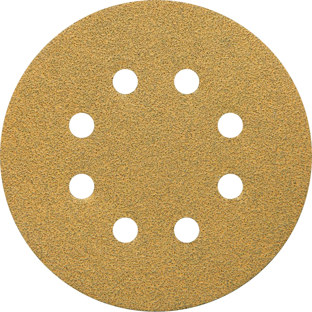 Круг шлифовальный Sia Abrasives siaone 1944 so6-125-8-080