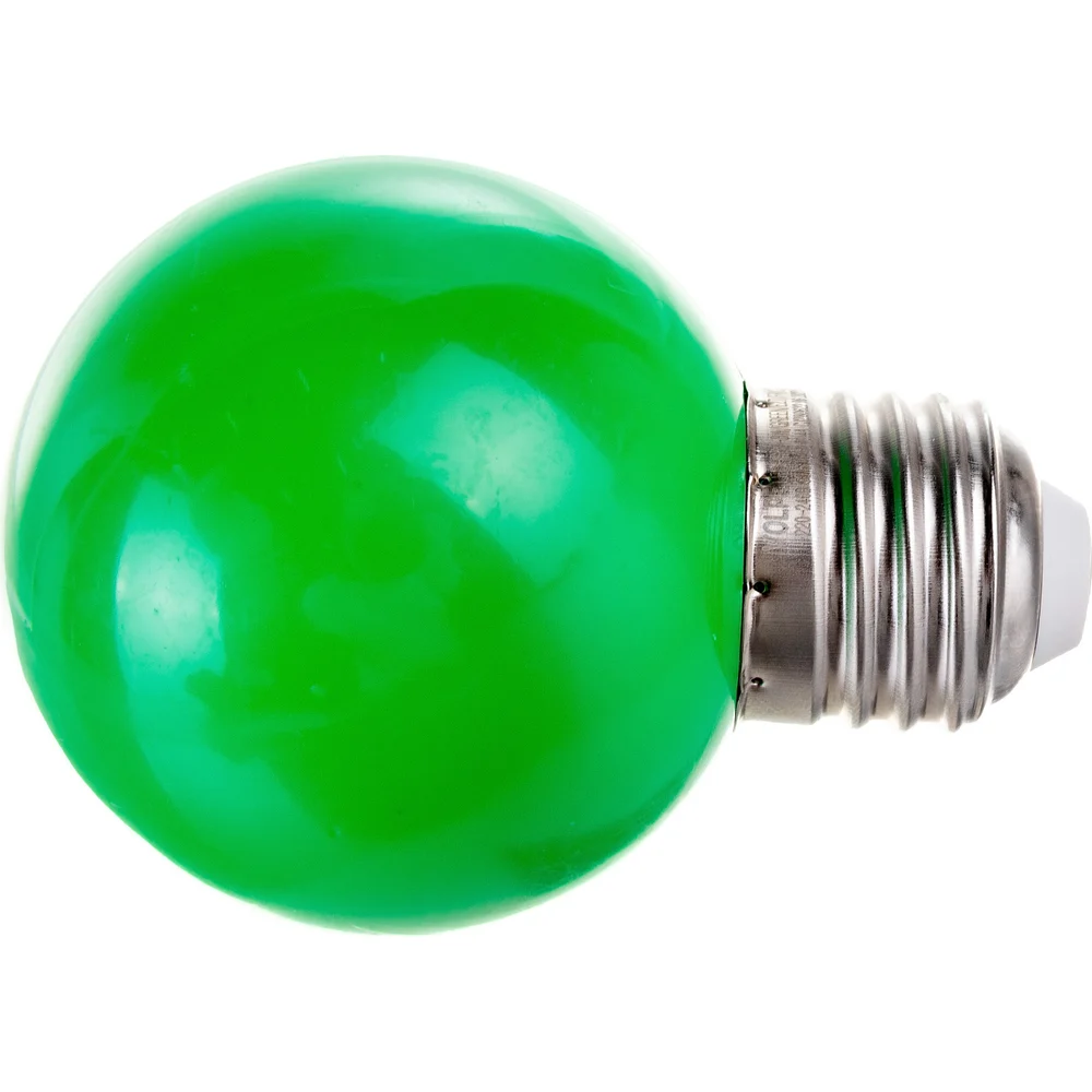 Декоративная светодиодная лампа Volpe LED-G60 UL-00006958