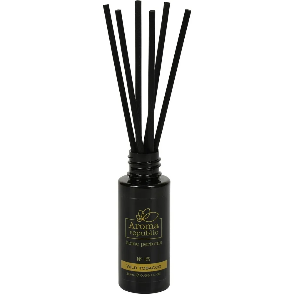 Ароматический диффузор Aroma republic №15 Wild tоbacco 91011