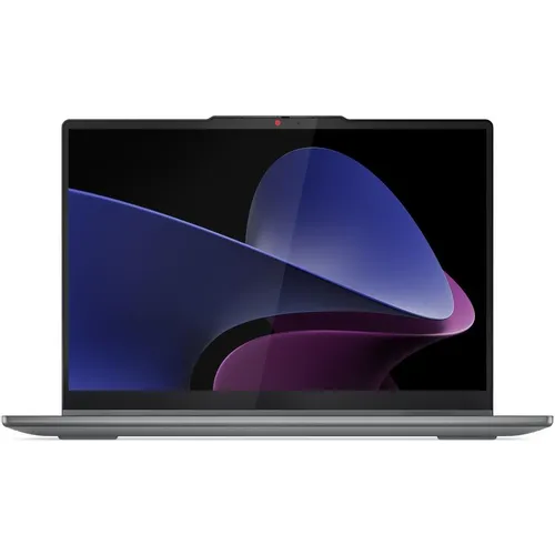 Ноутбук Lenovo IdeaPad 5 14IRH9, 14", 2025, трансформер, IPS, Intel Core i5 13420H 2.1ГГц, 8-ядерный, 16ГБ LPDDR5x, 1ТБ SSD, Intel UHD Graphics, без операционной системы, серый [83kx007xrk]