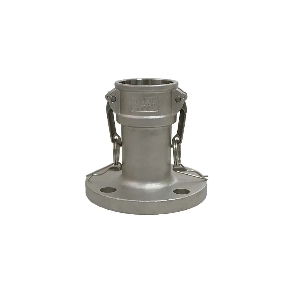 Камлок TITAN LOCK TL200FCAL