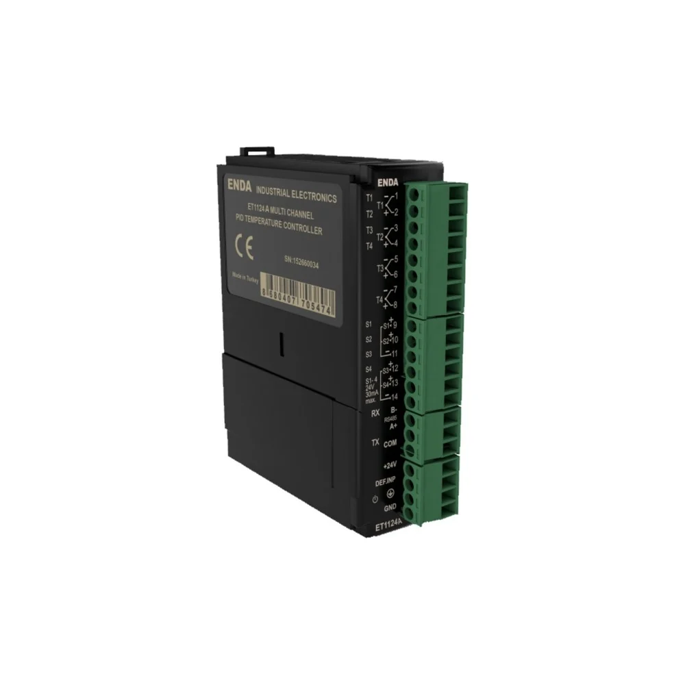 Пидрегулятор ENDA ET1124A