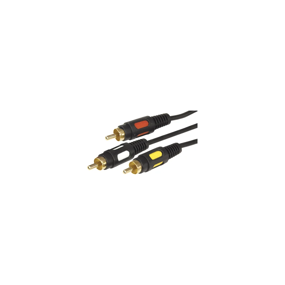 Шнур REXANT 17-0212