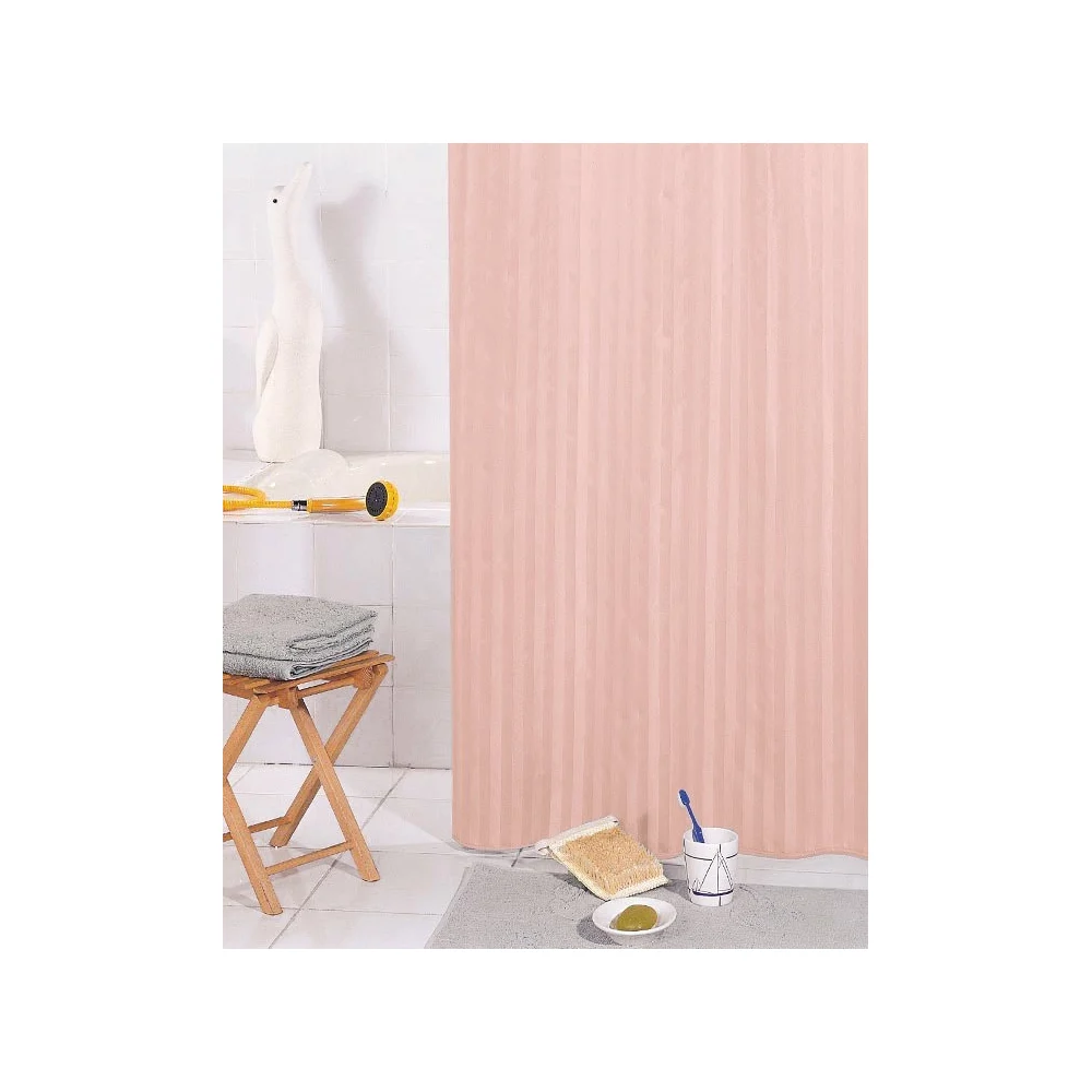 Штора для ванной комнаты Bath Plus HILTON SKH-04