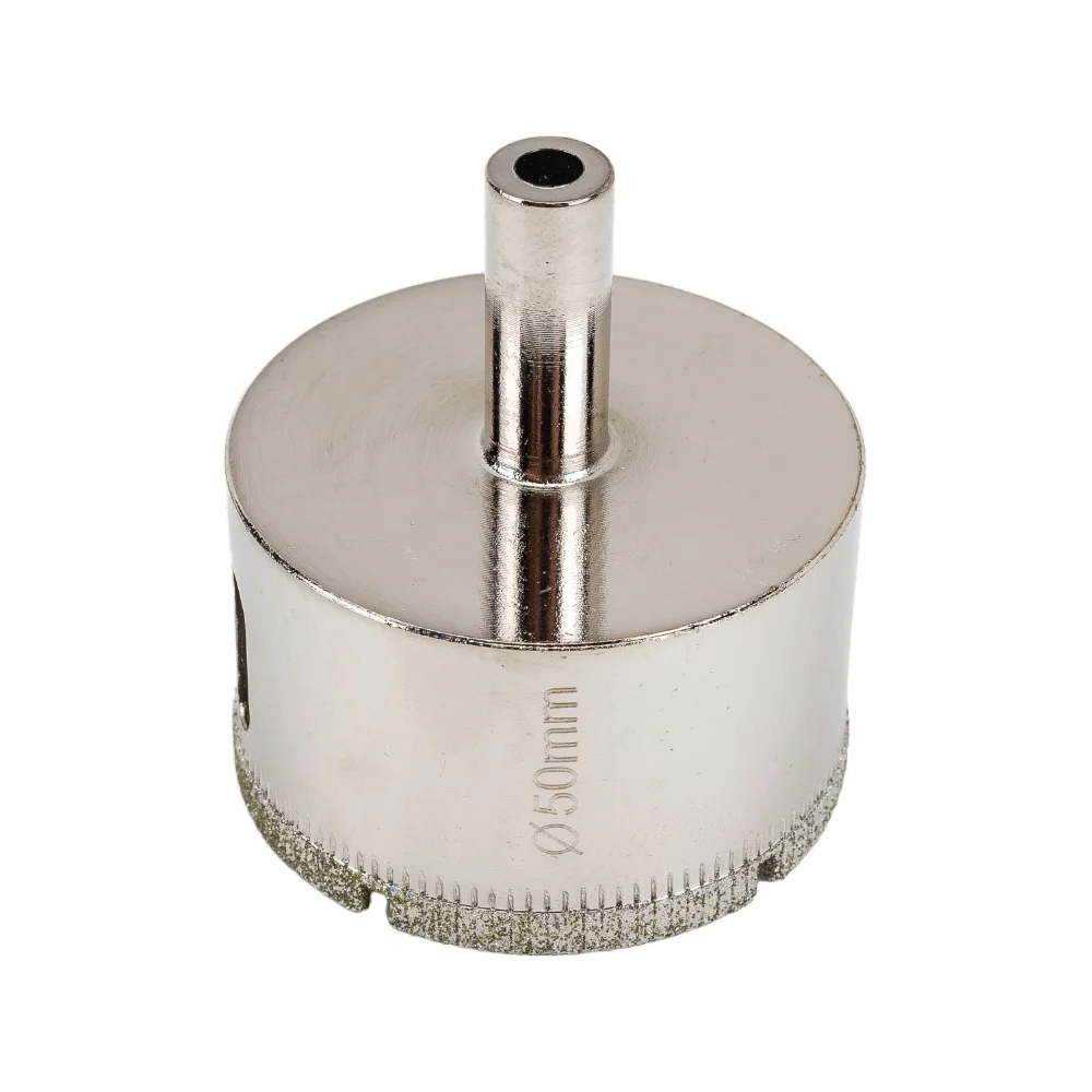 Коронка по стеклу vertextools 333-50