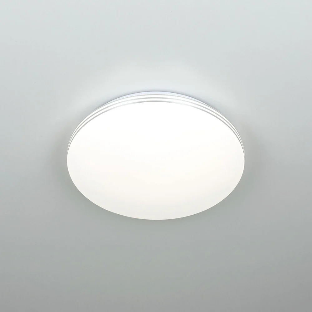 Светильник Citilux Симпла LED CL71424SV