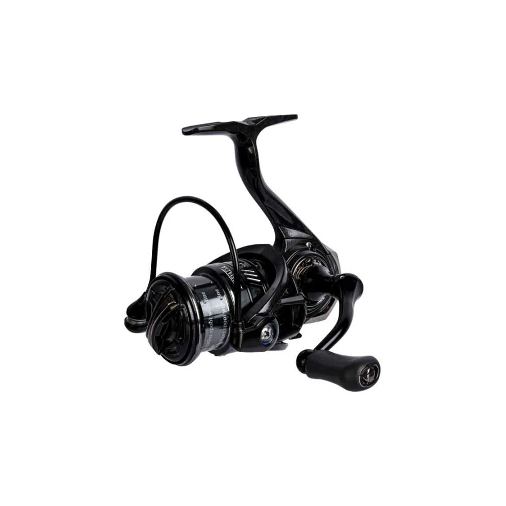 Безынерционная катушка Black Side ESPADA 3000FD BSES3000FD