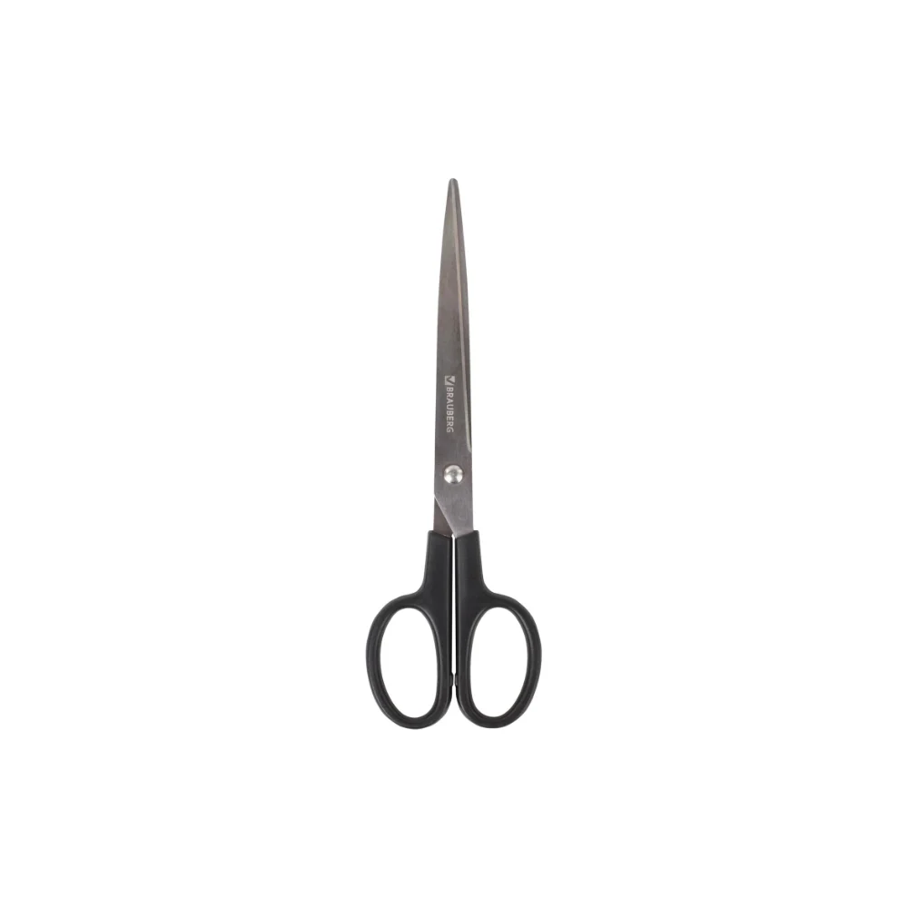 Ножницы BRAUBERG Standard 237097