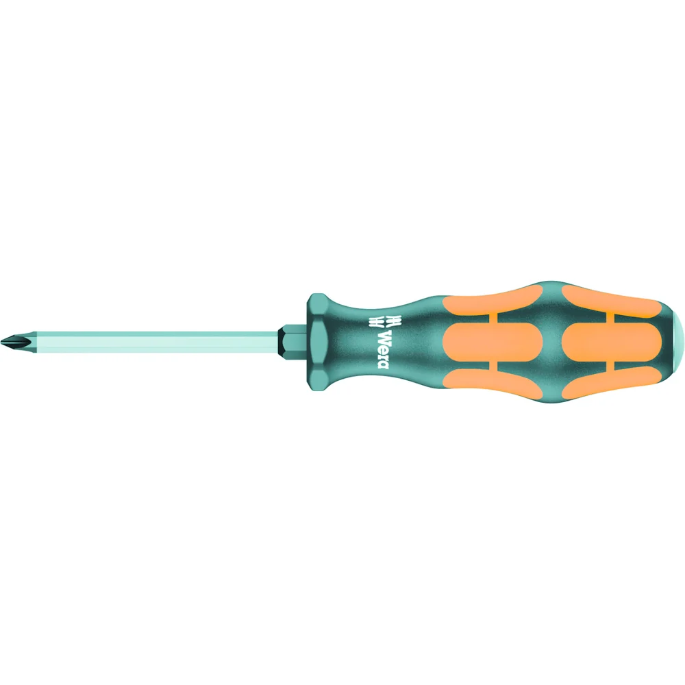 Отвертка WERA 917 SPH WE-017010