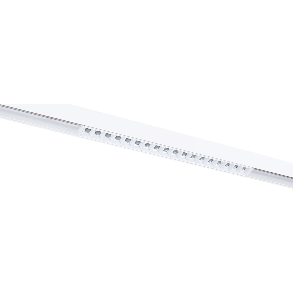 Магнитовый трековый светильник ARTE LAMP A4645PL-1WH