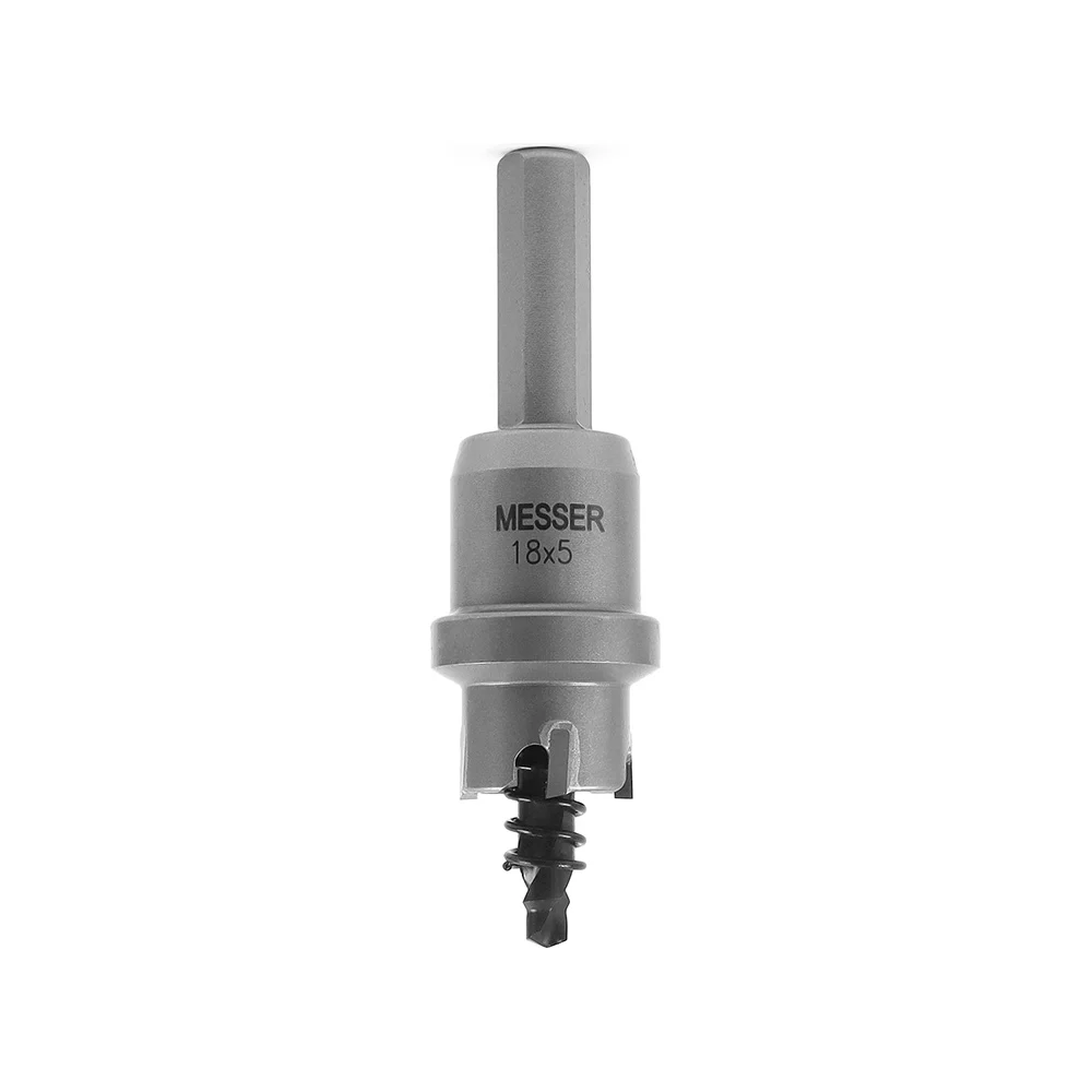 Коронка тст MESSER 43240