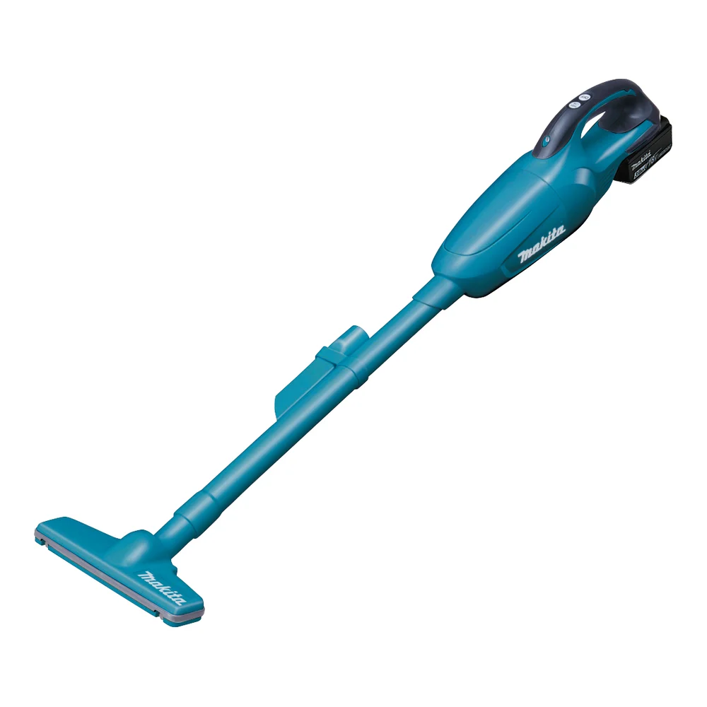 Пылесос Makita DCL181FZ