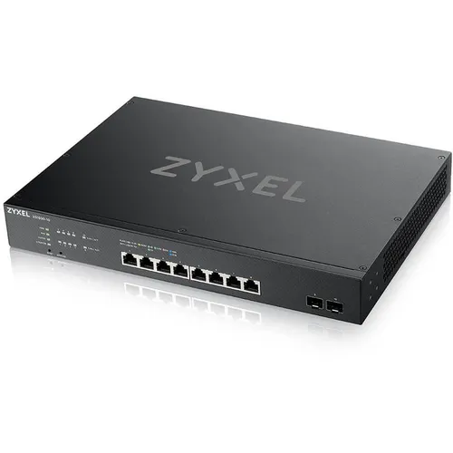 Коммутатор ZyXEL XS1930-10-ZZ0101F, управляемый