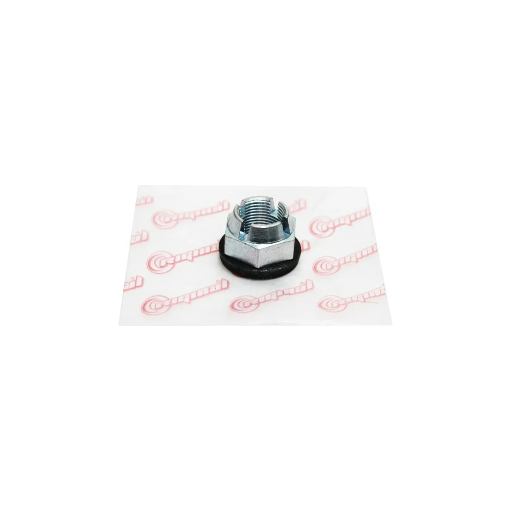 Гайка ступицы для а/м Renault Logan/Sandero/Lada X-Ray/Vesta/Largus Riginal RG8200964237