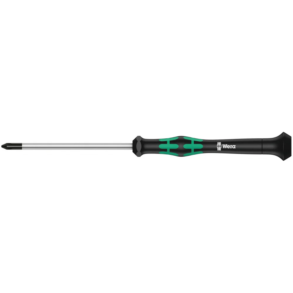 Отвертка WERA 2055 WE-118032