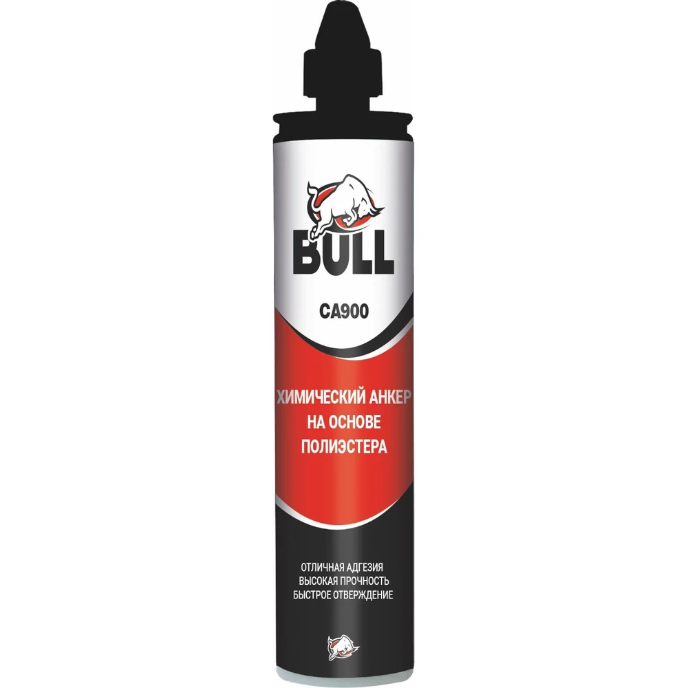 Химический анкер BULL CA900
