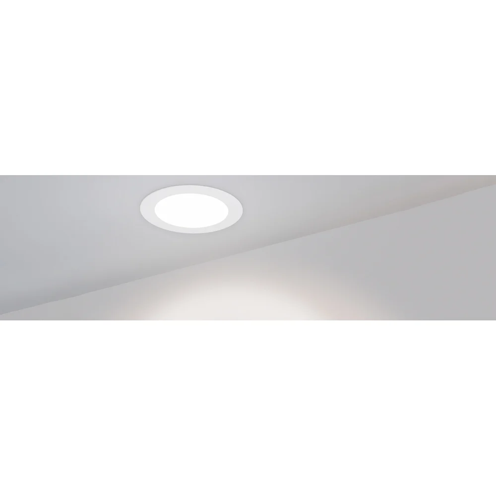 Светильник Arlight DL-BL225-24W Day White 21443