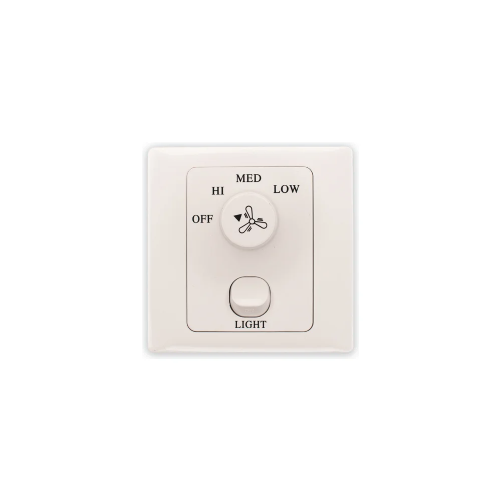 Регулятор скорости DREAMFAN Fanco-2 53001DFN