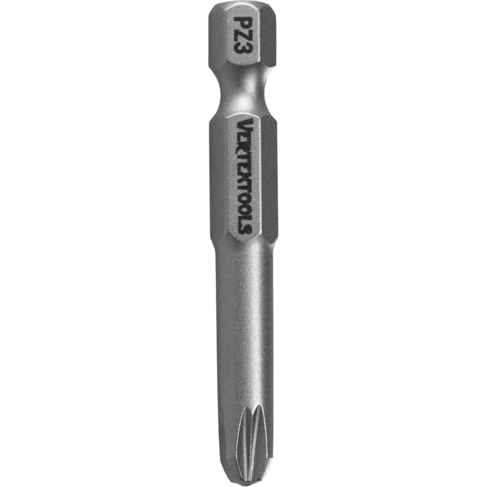 Набор бит vertextools БТ-PZ3-50