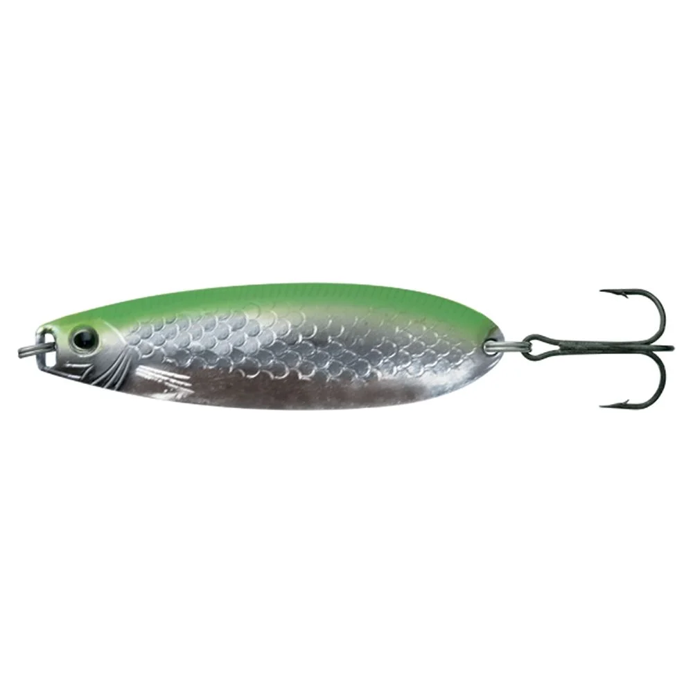 Колеблющаяся блесна для рыбалки Stinger Elfish ef26633