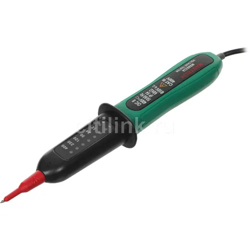 Детектор напряжения MASTECH MS8922A [13-1204]