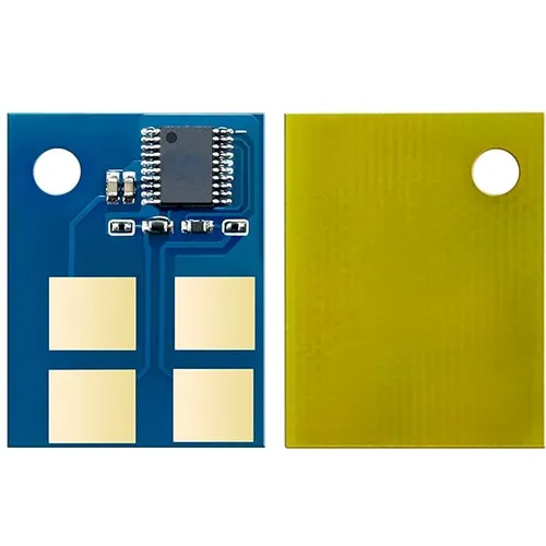 Чип тонер-картриджа Cactus CS-CHIP-KH-THM247 (THM247) 13000стр для Катюша M247
