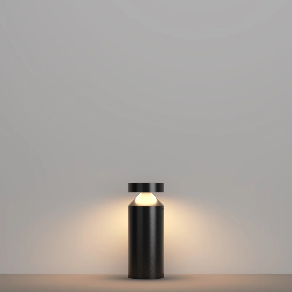 Ландшафтный светильник MAYTONI outdoor Olten led O591FL-L12GF3K