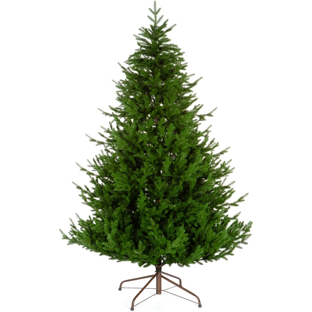 Ель CRYSTAL TREES ПРОВАНС KP25185