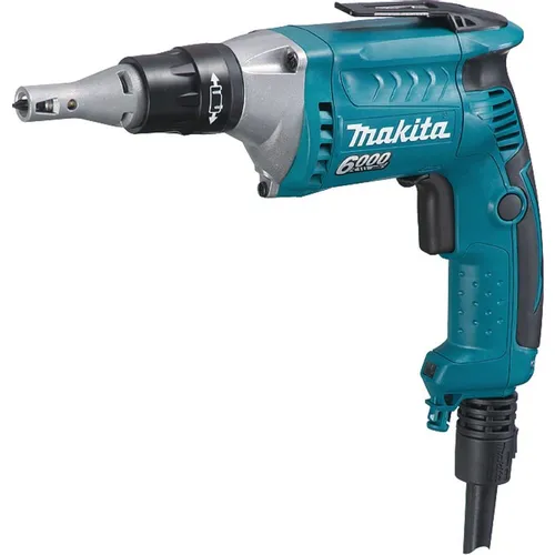 Шуруповерт Makita FS6300, сетевой
