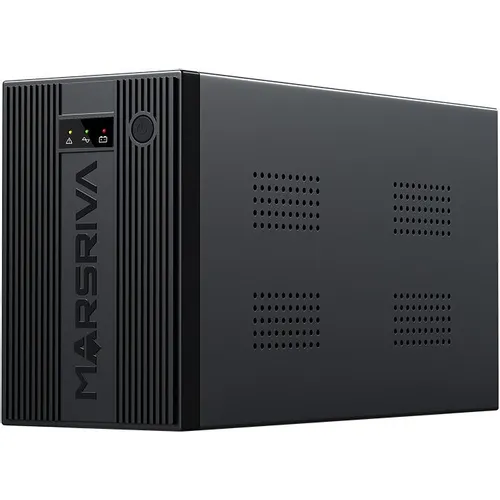 ИБП MARSRIVA MR-UF1250, 1250ВA