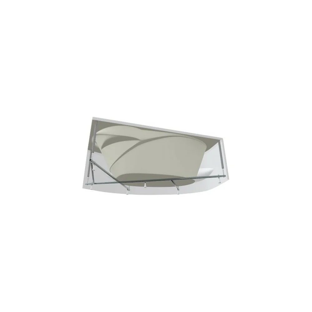 Разборная рама JULIANNA 1Marka 160 03дж1695