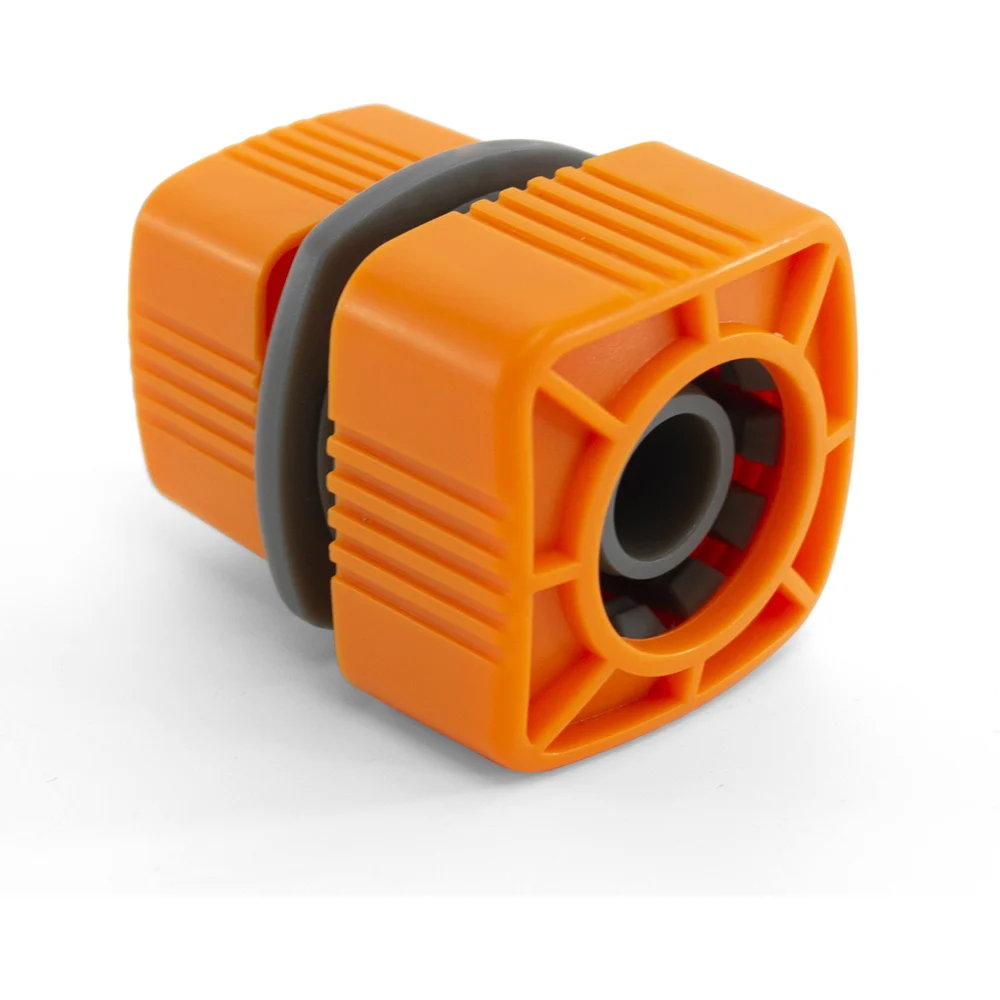 Соединительная муфта для шлангов 1/2''-3/4'' POLYAGRO Quadro 7578770