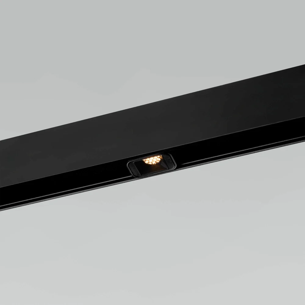 Трековый светильник Elektrostandard Slim Magnetic a062807