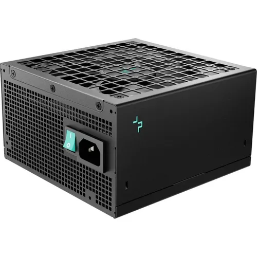 Блок питания DeepCool GamerStorm PN1200M Gen.5, 1200Вт, 80 PLUS GOLD, 120мм, черный, retail [r-pnc00m-fc0b-wgeu]