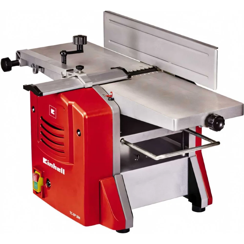 Рейсмусовый станок Einhell TC-SP 204 4419955