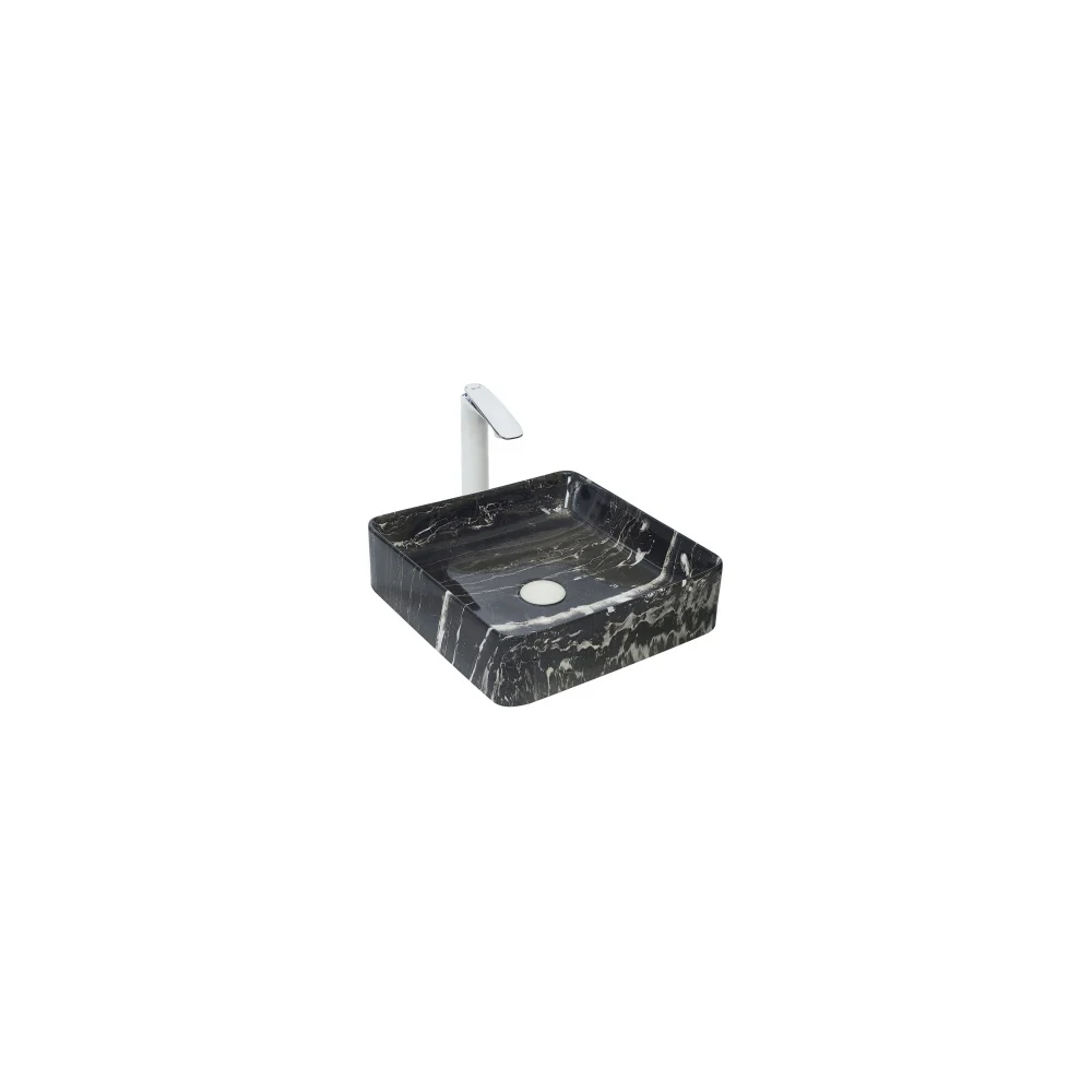 Накладная раковина WeltWasser WW ELBACH 2179 K512 10000004546