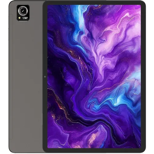11.5" Планшет DIGMA PRO Odyssey 12/256 GB G99 4G, 2200 x 1440, 90Гц, Android 15, коричневый [ta4e1m01]