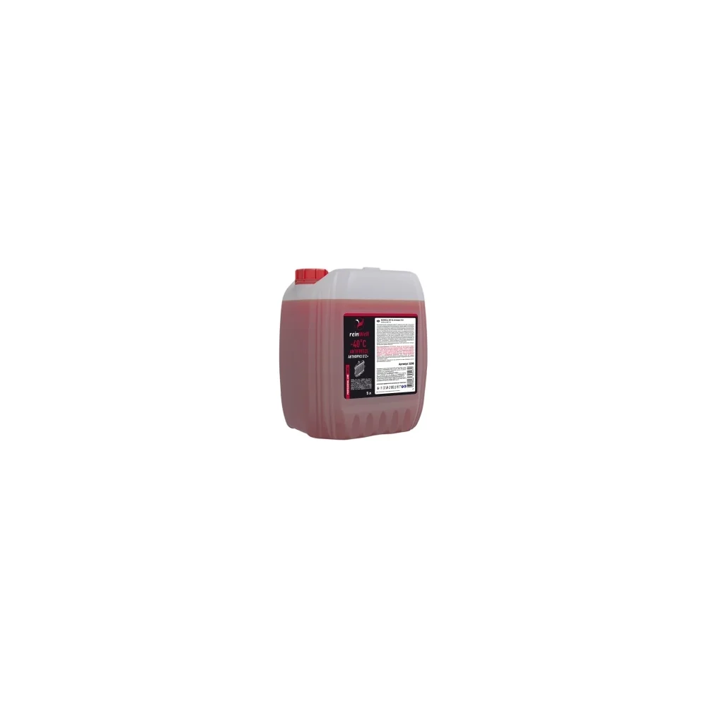 Антифриз Reinwell G12 3208