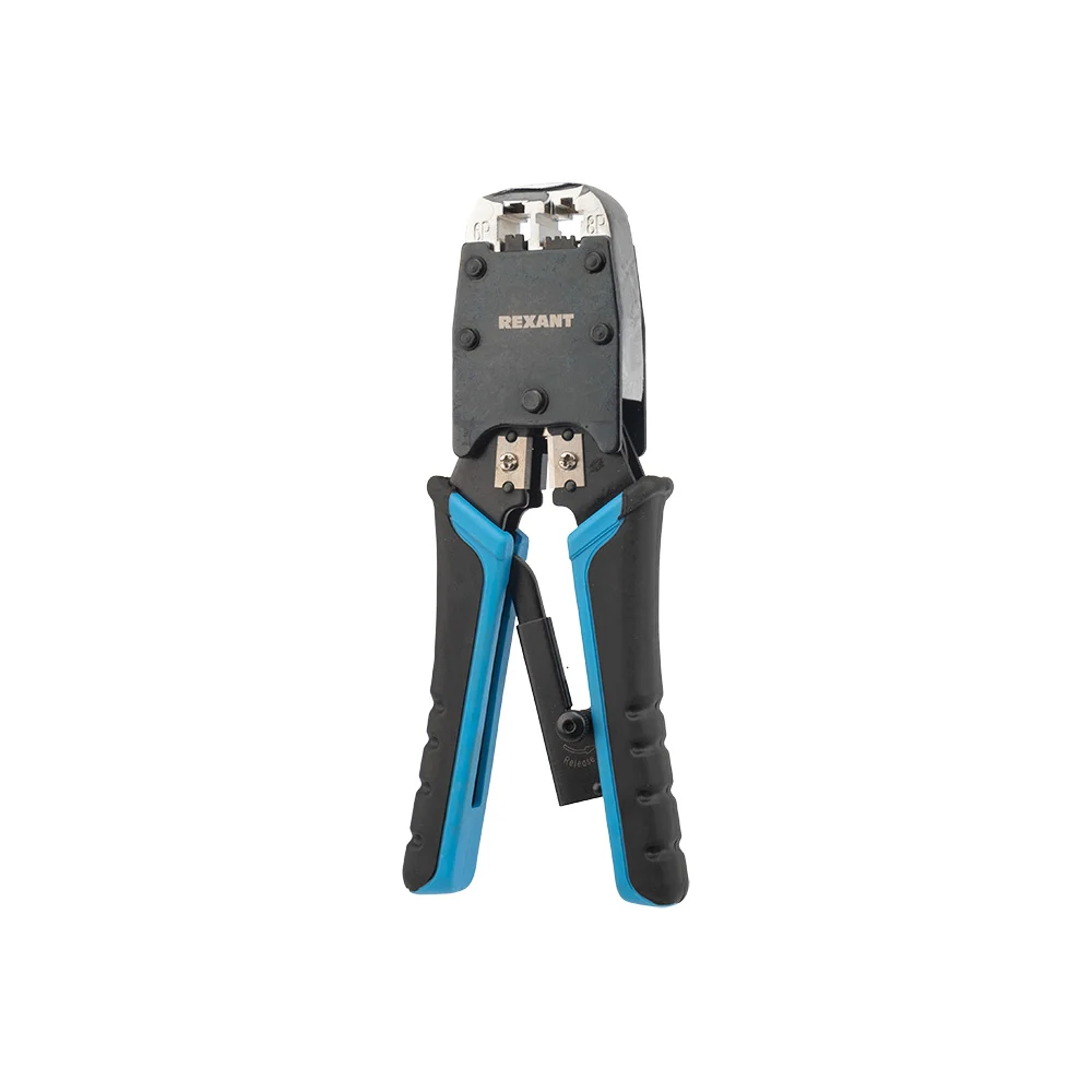 Кримпер для обжима REXANT HT-500R 12-3434-1
