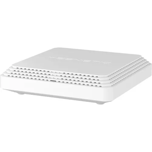 Wi-Fi роутер KEENETIC Sprinter SE, Wi-Fi 6, AX3000, 2.4/5ГГц, 3 LAN, белый [kn-3712]